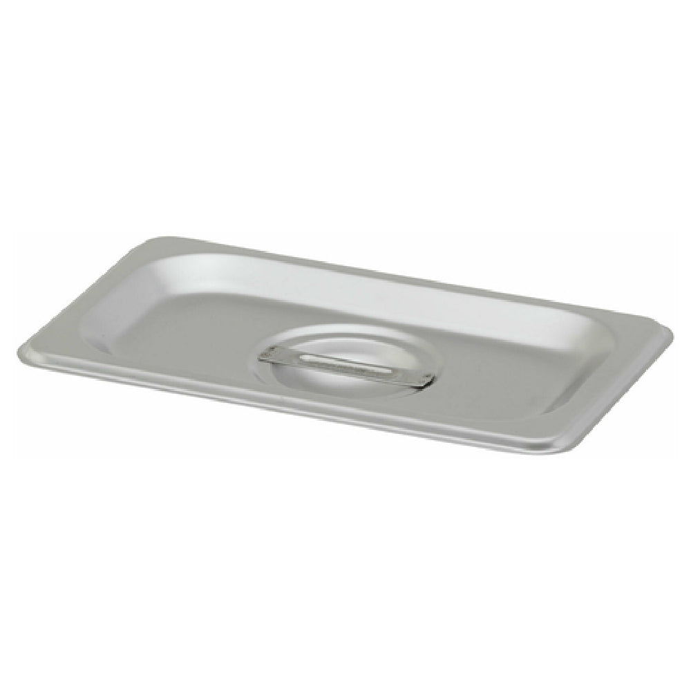 Royal ROY STP 1900 1 - Pan Cover, Ninth Size, Solid