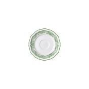 Steelite 62566FP823 Saucer 5.0" X 0.625" Adelina