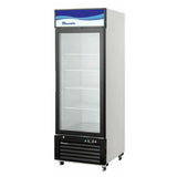 Blue Air BKGM12-HC - Refrigerated Merchandiser, One-section, 12 Cu. Ft. Capacity