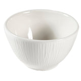 Churchill China WHBALSDB1 Bowl 8-2/5 Oz. 4" Dia.