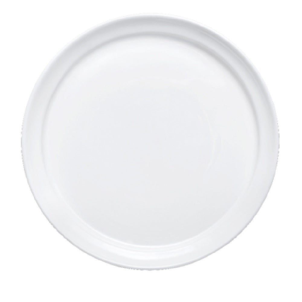 Bon Chef 1500003P Mid Century Plate 6" X 6" X 1" Round