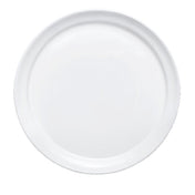 Bon Chef 1500005P Mid Century Plate 11" X 11" X 1-1/2" Round
