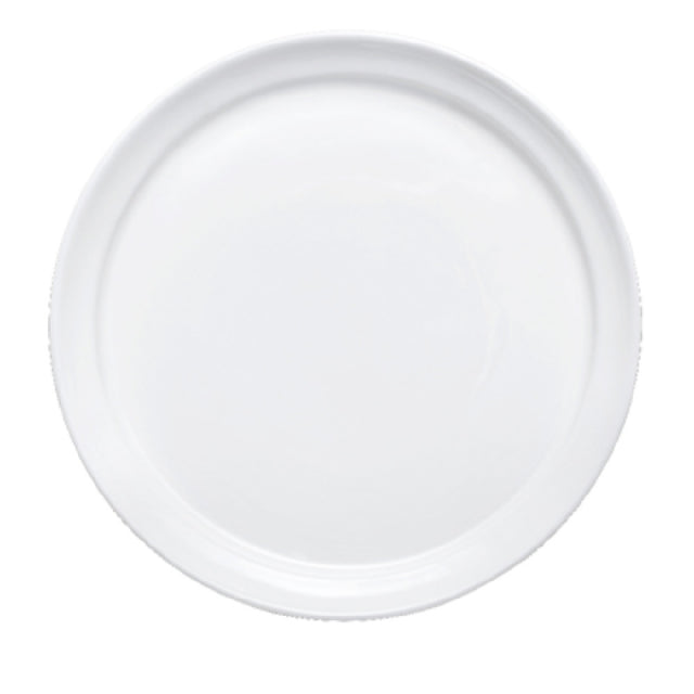 Bon Chef 1500005P Mid Century Plate 11" X 11" X 1-1/2" Round