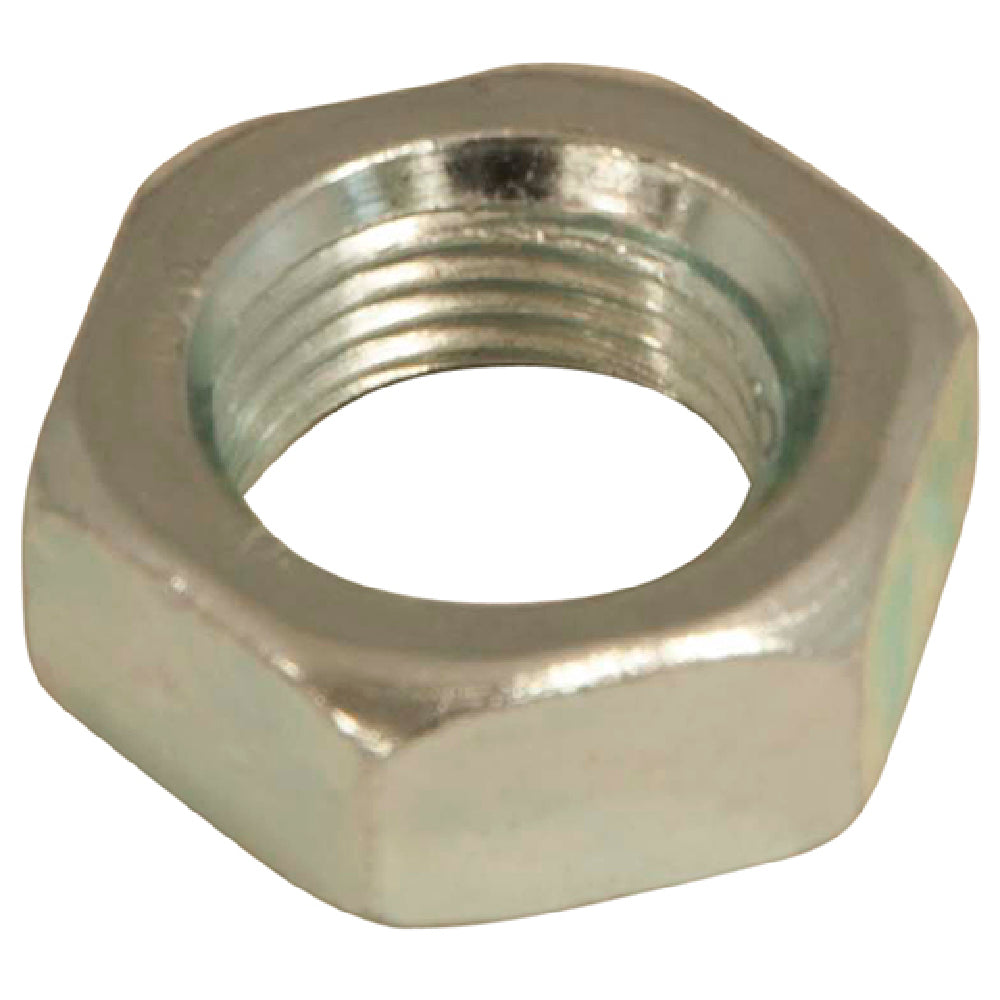 AllPoints 7006300 Nut Jam Hex 5/8 18 Zinc