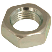 AllPoints 7006300 Nut Jam Hex 5/8 18 Zinc