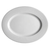 Steelite 9117C1190 Oval Plate 13.0" X 10.25" Willow