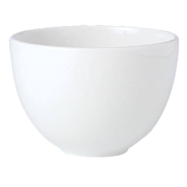 Steelite 11010182 Unhandled Combi-Cup 16.0 Oz 4.5" X 3.25"