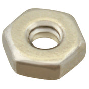 Private Label MVR7010600 Nut Hex 6 32thd S/sbox/1 0