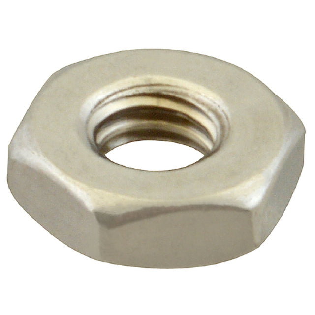 Private Label 7011100 Nut Hex10 32thd S/sbox/1 0