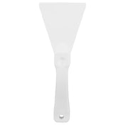 Carlisle 40230EC02 Carlisle Sparta® Hand Scraper 3" Plastic Handle