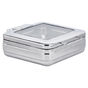 Bon Chef 20309 Induction Chafer 15-3/4" L X 19" W X 5-3/8" H Rectangular