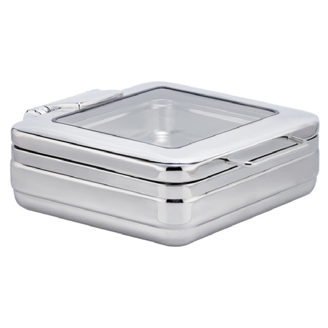 Bon Chef 20309 Induction Chafer 15-3/4" L X 19" W X 5-3/8" H Rectangular