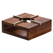 BauscherHepp P427900 Teapot Warmer 5-1/2" X 5-1/2" Square