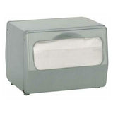 Dispense-Rite TT-FULL-BS - Napkin Dispenser, Tabletop, Full Fold Napkin Sizes 4-1/2"-5" X 6-1/2"