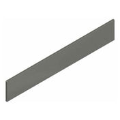 John Boos X-0208J Apron In Front Of Sink Or Drop-in For Modular Base Work Tables (per Linear Foot) (use X-0208B For Control Panel Mounting)