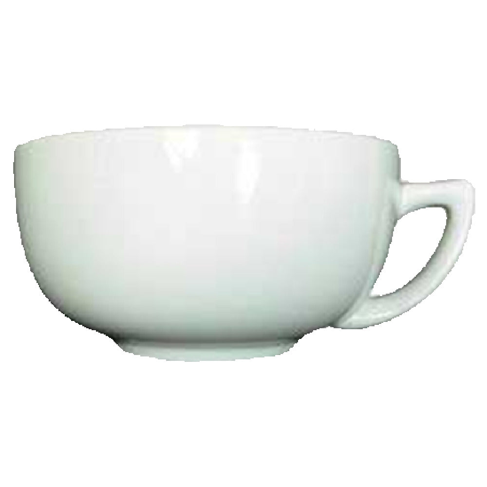 Vertex China ARG-56 Cappuccino Cup 12 Oz. 4-11/16"