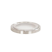 Cal Mil 1852-5 Mixology Lid Only 5-1/4"dia. Round