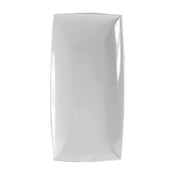 Thunder Group 49168WT Tray 16-1/8" X 8" 1-1/8" Deep