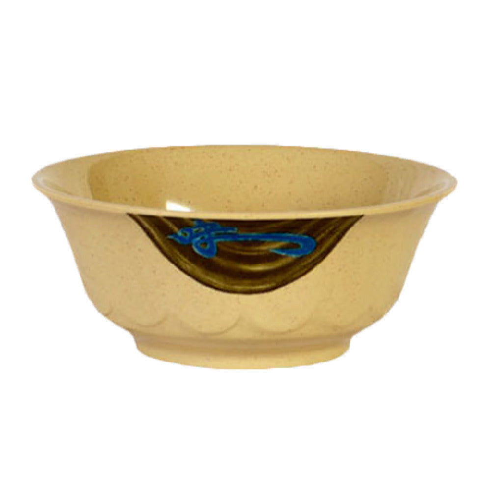 Thunder Group 5265J Bowl 25 Oz. 6-1/4" Dia.