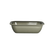 Steelite 7802ZM2847 GN 1/4 Bowl 1.5 Qt 10.375" X 6.375" X 3.0"
