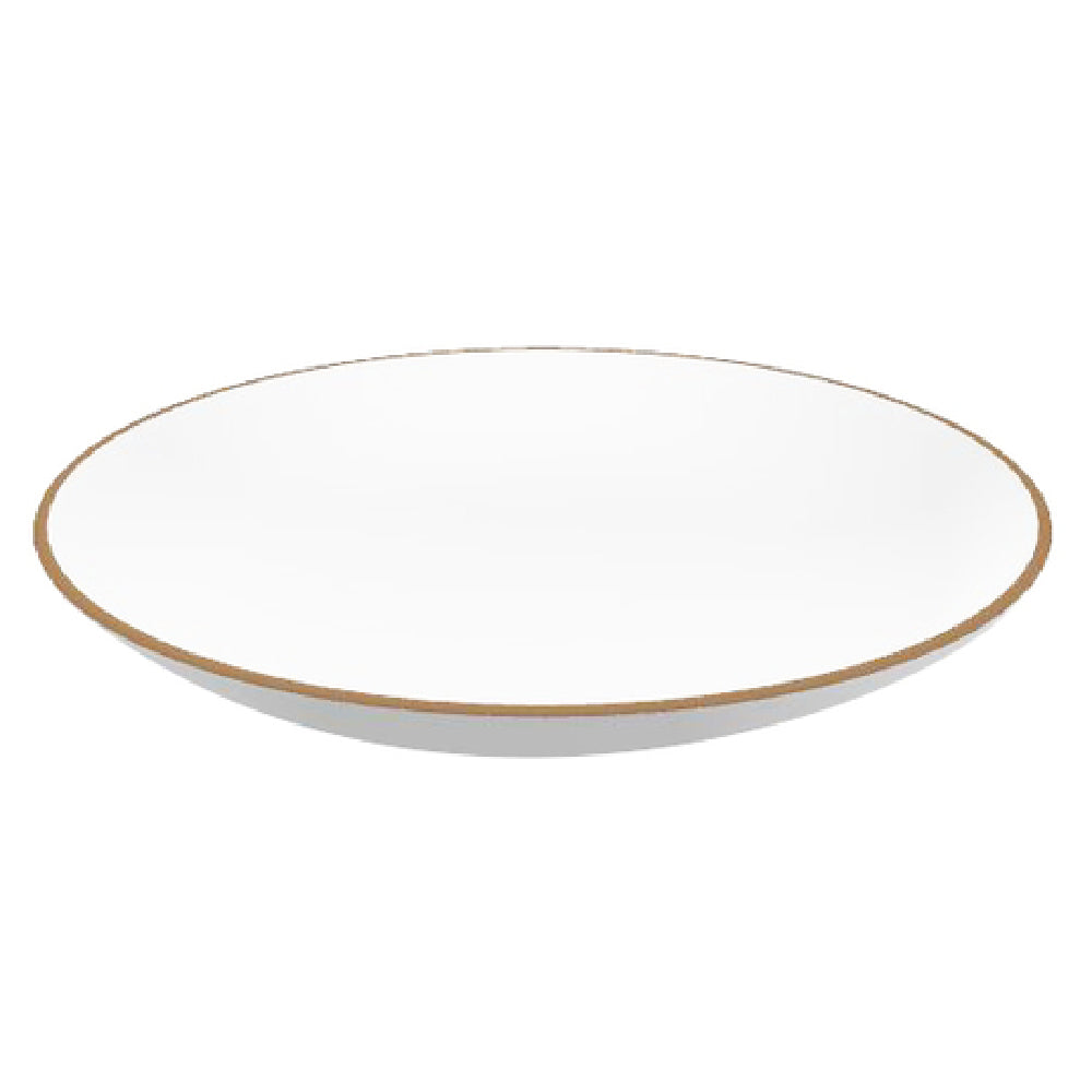 BauscherHepp SRH013 Plate 7.9" Dia. Round