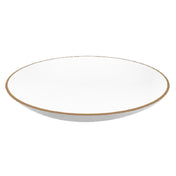 BauscherHepp SRH013 Plate 7.9" Dia. Round