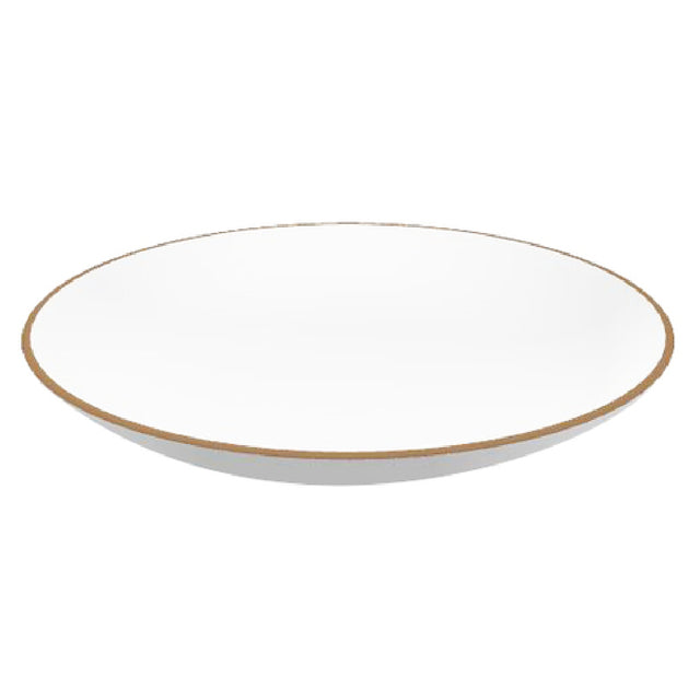 BauscherHepp SRH013 Plate 7.9" Dia. Round