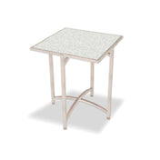 Forbes Industries 7027T-36 EcoFlex Elite Trend Series Table Square 30"W X 30"D X 36"H