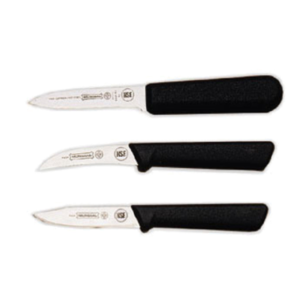 Mundial SC0500-3 Paring Knife Collection Includes: 0541-30548-3 & 5601-3-1/4