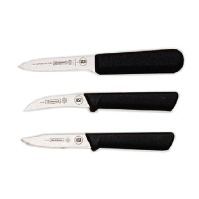 Mundial SC0500-3 Paring Knife Collection Includes: 0541-30548-3 & 5601-3-1/4