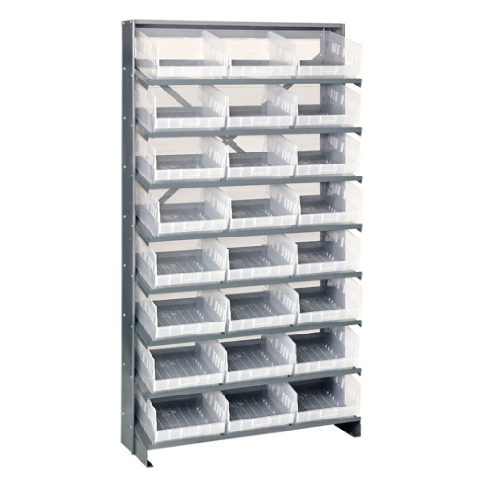 Quantum QPRS-210CL Pick Rack Slopped Single-sided