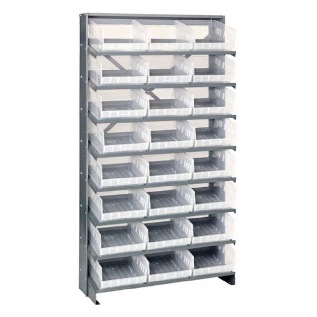 Quantum QPRS-210CL Pick Rack Slopped Single-sided