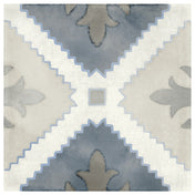 Arc Cardinal FP017 Abert Domino Tile Porcelain