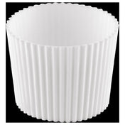 BauscherHepp 598905-038060 White Sleeve Plastic Coffee-2-Go