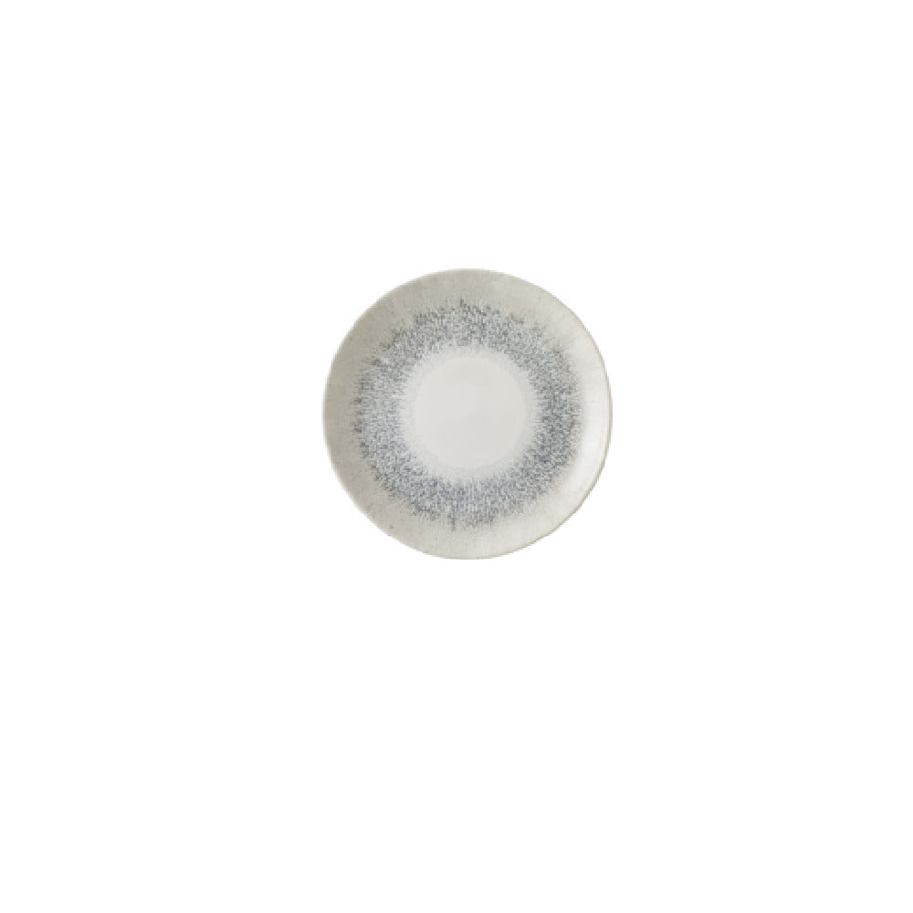 Churchill China FSGYEVP81 - Plate, 8-2/3" Dia., Round