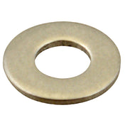 Private Label 7051400 Washer Flats/s 1/4"box/1 0