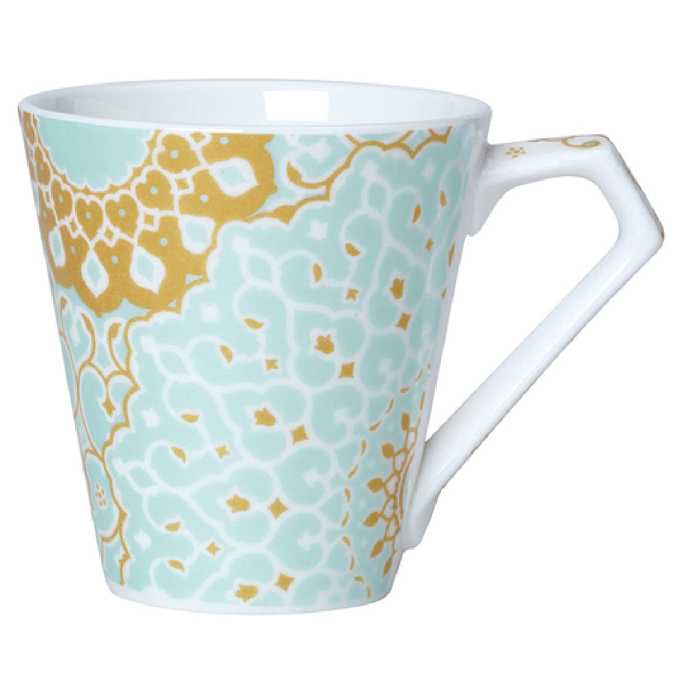 Steelite 82110AND0517 Espresso Cup 4.25 Oz 2.5"