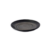 GET Enterprises JW7006-B Elite Global Solutions Plate 6-1/4" Dia. X 7/8"H Round