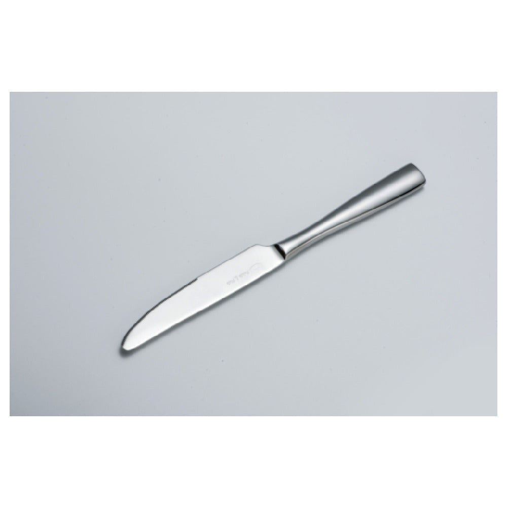 Palate & Plate MW-10211 - Euro Table Knife, 9-5/8", 18/8 Stainless Steel