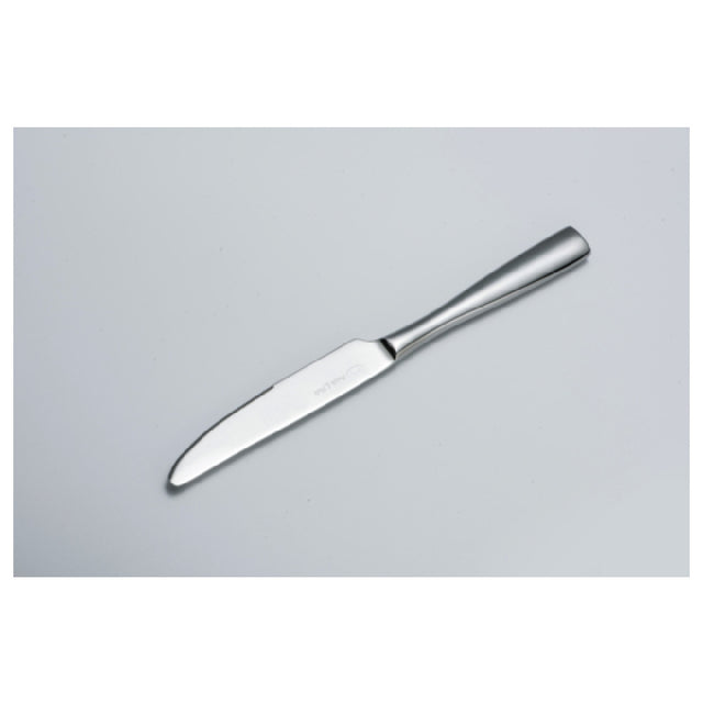 Palate & Plate MW-10211 - Euro Table Knife, 9-5/8", 18/8 Stainless Steel