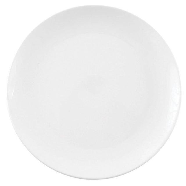 Tableware Solutions USA 29CCFUS332 Plate 9" (23 Cm) Round
