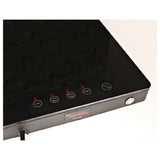 Spring USA SM-300LP - LoPRO™ Slim-Line Holding Induction Range, Countertop, Single