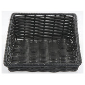 Hubert 39534 - Produce Basket, 11-1/2"L X 16"D, 1-1/2" To 5"H