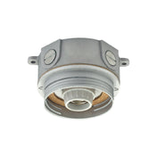 Krowne 25-129 Straight Base For Refrigeration Light Fixture
