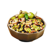 Bon Chef 9090WHTM Prism Serving Bowl 2 Qt. 9-1/2" X 4"