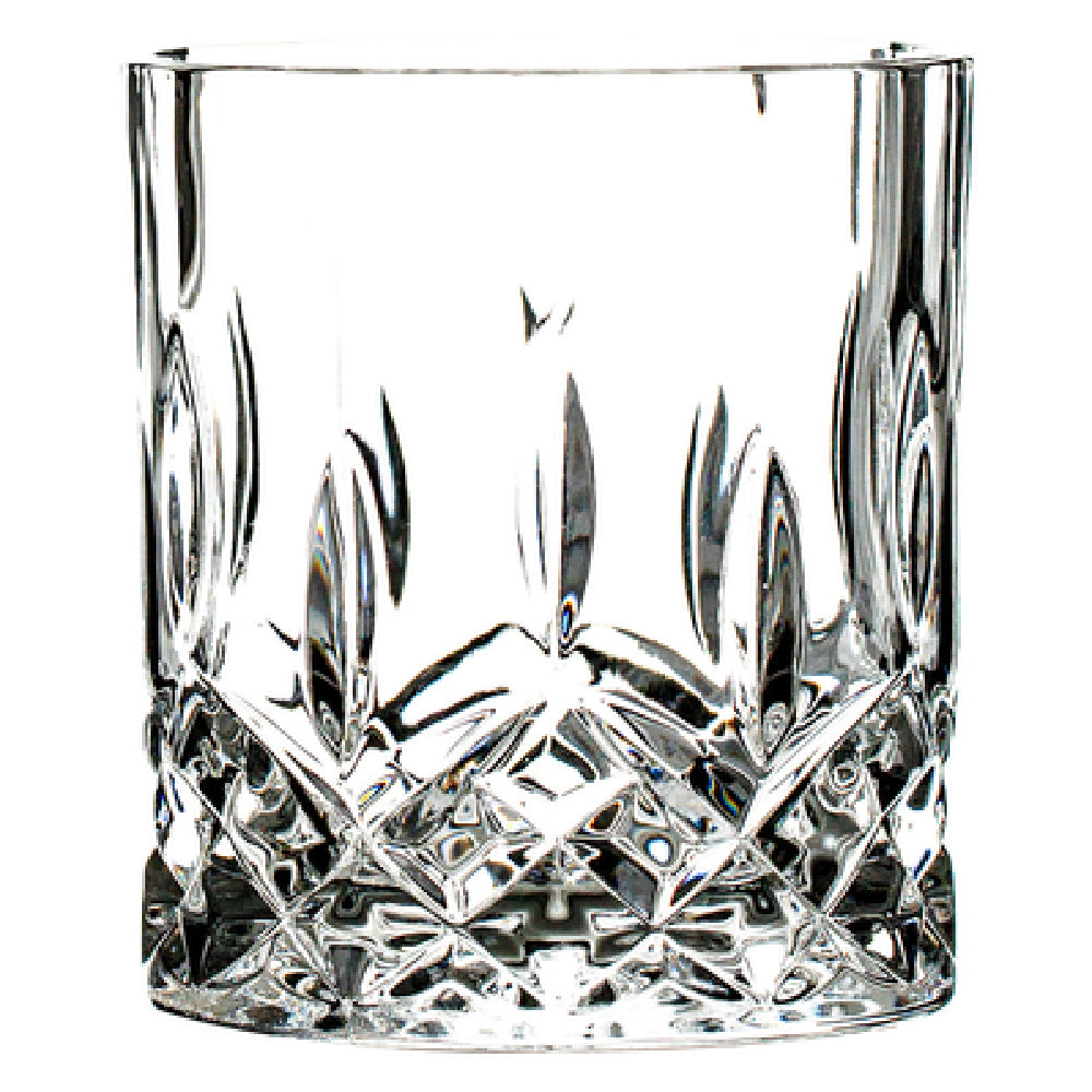 Hospitality Brands HGR25861-012 Legend Glassware Monarch Old Fashioned Glass