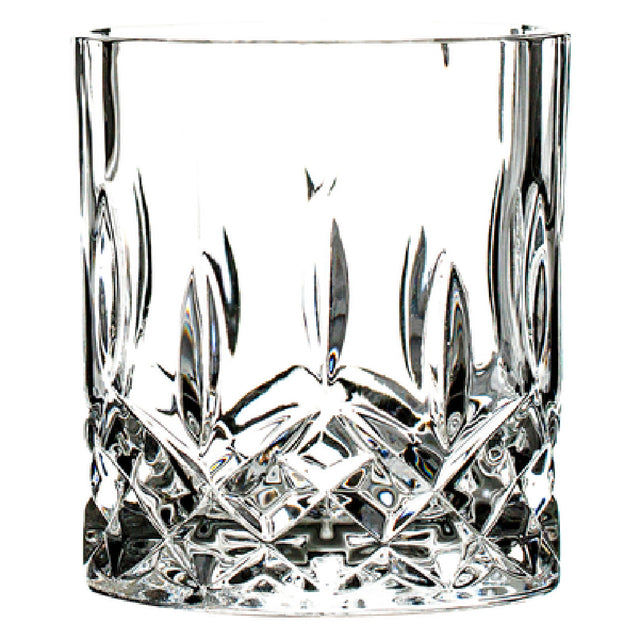 Hospitality Brands HGR25861-012 Legend Glassware Monarch Old Fashioned Glass