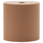 JMC Janitorial RES8000 - Green Heritage Pro, Hardwound Towel, 1 PLY 6/800FT