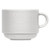 BauscherHepp 255128 Cup 9.46 Oz. 3-1/3" Dia. X 2-3/4" Deep