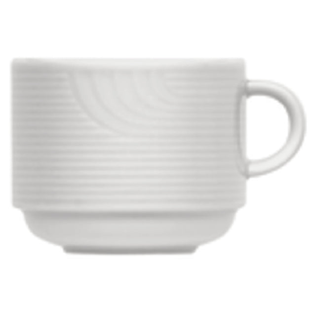 BauscherHepp 255128 Cup 9.46 Oz. 3-1/3" Dia. X 2-3/4" Deep